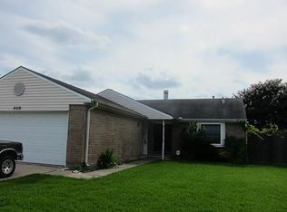 4510 Kenya Ln, Pasadena, TX 77505