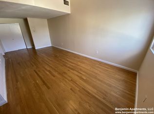 381 Dorchester St #2F, Boston, MA 02127