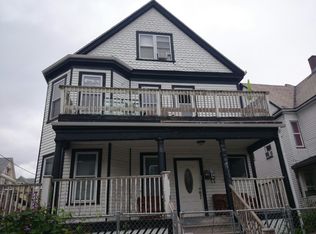 80 Hamilton St, Dorchester, MA 02125