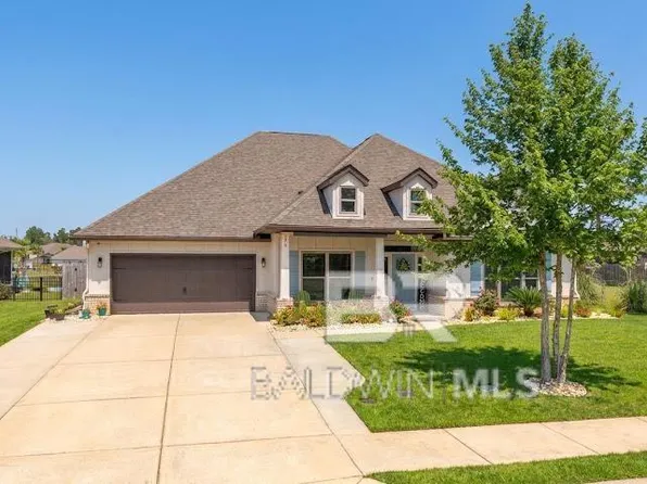 370 Apollo Ave, Gulf Shores, AL 36542