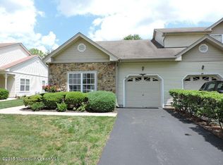 32 Riva Blvd, Brick, NJ 08723