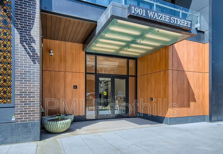 1901 Wazee St #411 — Photo 13