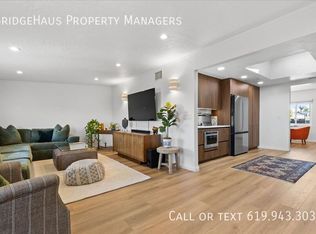 4108 Casita Way, San Diego, CA 92115