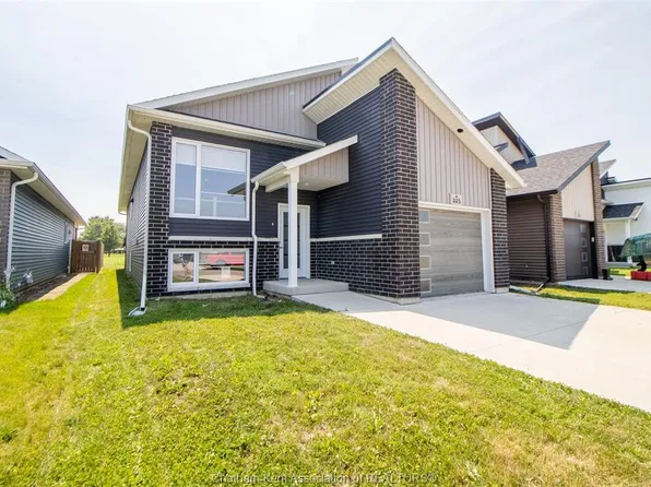 223 Manning Dr, Chatham Kent, ON N7M 0S5