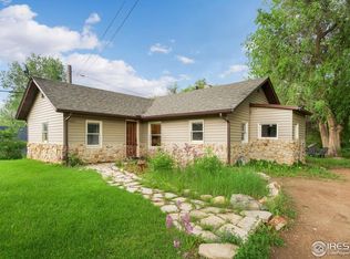 415 Sycamore St, Fort Collins, CO 80521