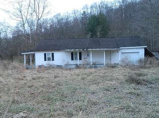 509 Kitchen Holw, Grayson, KY