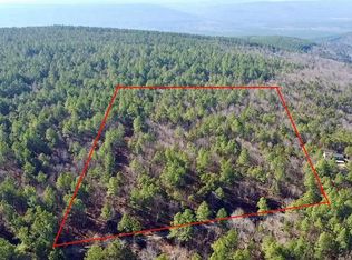 10 Indian Hwy #144, Honobia, OK 74549