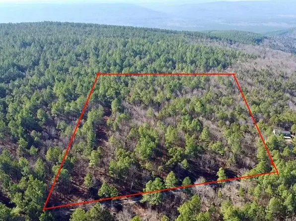 10 Indian Hwy #144, Honobia, OK 74549