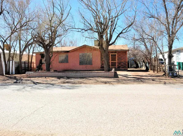 323 Washington Ave, Grants, NM 87020