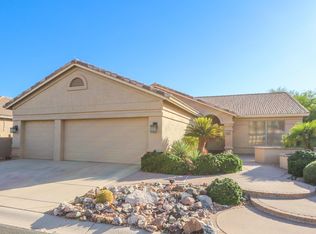 24036 S Stoney Path Dr, Sun Lakes, AZ 85248