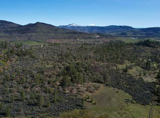 Hammel Rd, Eagle Point, OR 97524