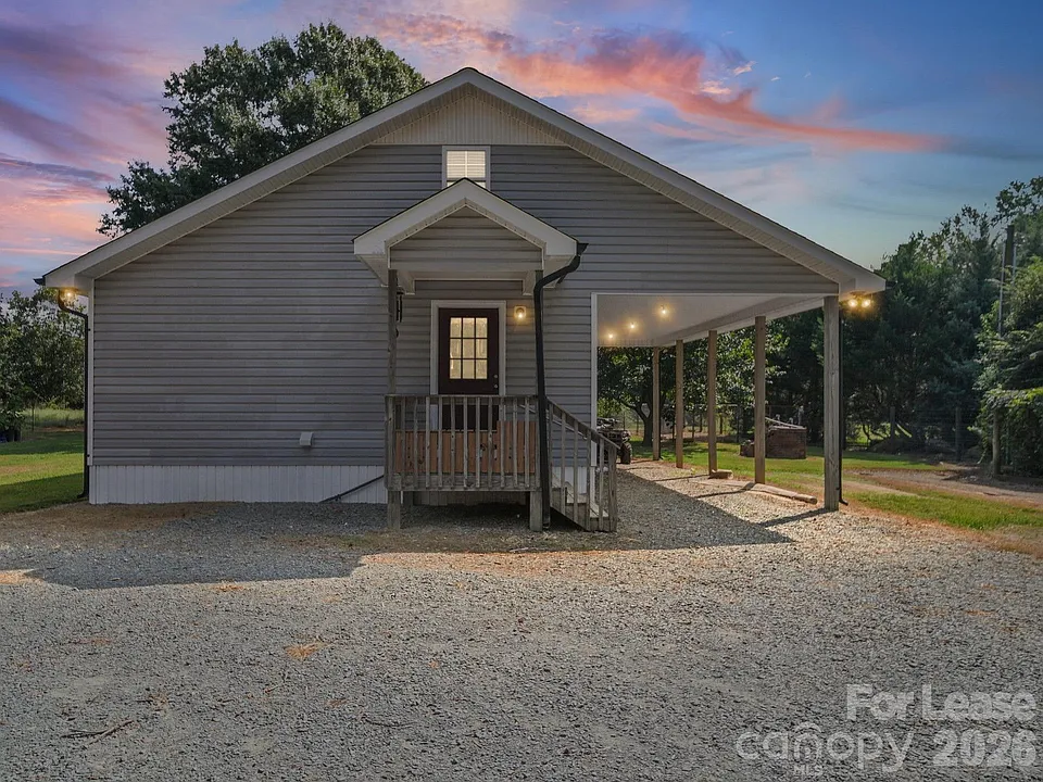 2301B Honeycutt Simpson Rd
