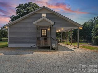 2301B Honeycutt Simpson Rd, Monroe, NC 28110