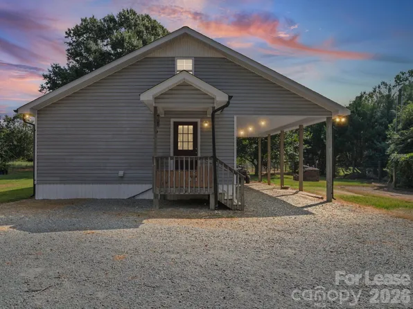 2301B Honeycutt Simpson Rd, Monroe, NC 28110