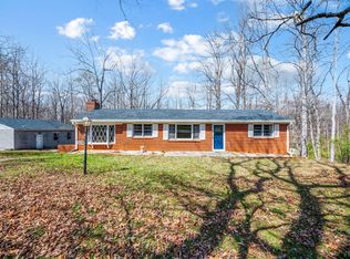 1650 Izaak Walton Rd, Madison Heights, VA 24572