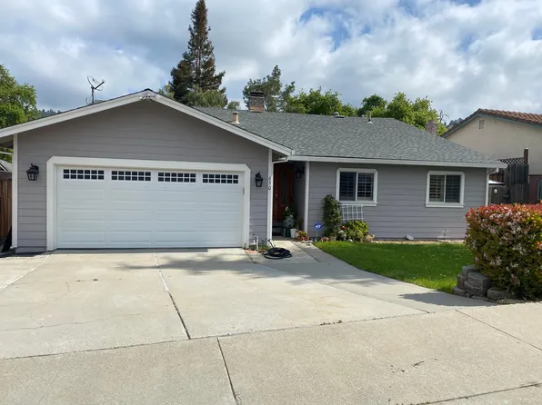 650 Hobie Ln, San Jose, CA 95127