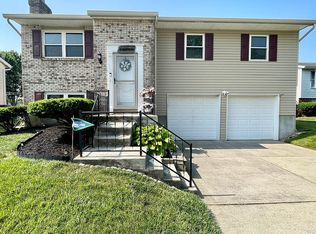 1543 Nathanial Dr, Cincinnati, OH 45240