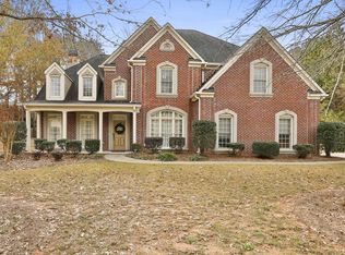 115 Hearthstone Ln #46, Fayetteville, GA 30215