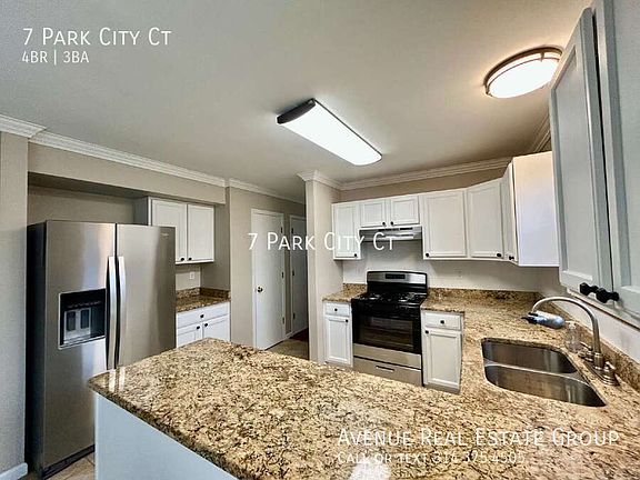 5th image of 7 Park City Ct
