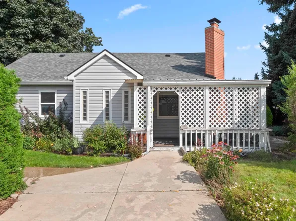4123 N Willow Rd, Spokane, WA 99206