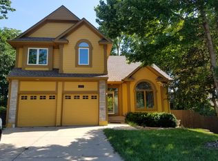 12711 S Hagan St, Olathe, KS 66062