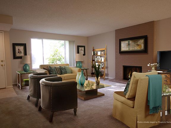 2nd image of 14321 NE 7th Pl APT 3
