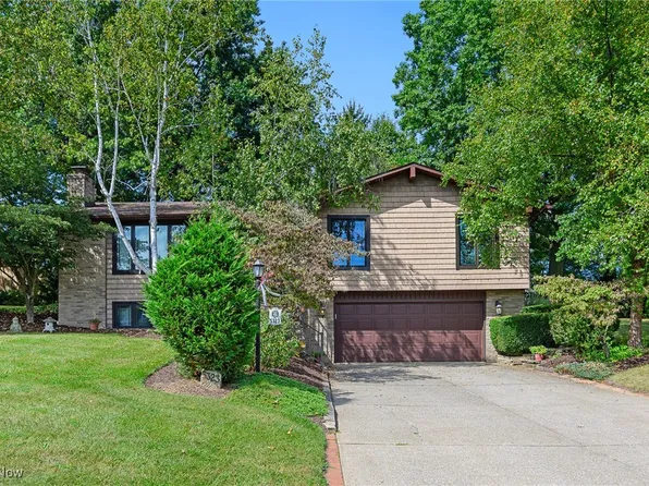 5323 Glenoak Dr NE, Louisville, OH 44641