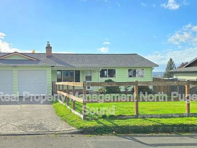 5704 61st Dr NE, Marysville, WA, 98270