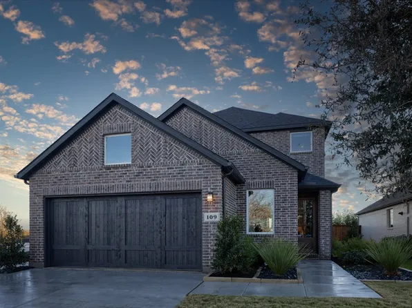 109 S Oak Dr, Oak Point, TX 75068