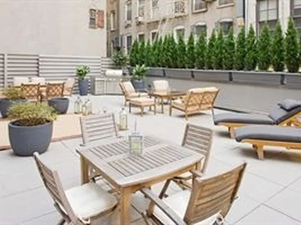 210 Lafayette St #Penthouse, New York, NY 10012