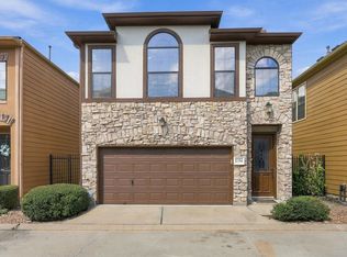 1354 Studer St, Houston, TX 77007