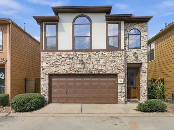 1354 Studer St, Houston, TX 77007