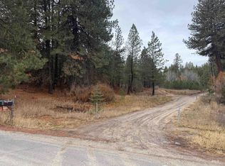 111 Cabarton Rd, Cascade, ID 83611