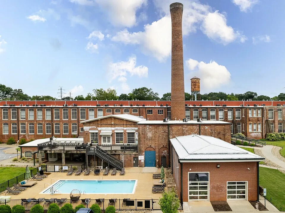 Arcadia Station Lofts