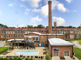 Arcadia Station Lofts, Spartanburg, SC 29301