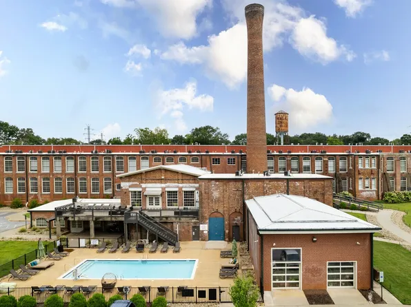 Arcadia Station Lofts