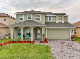4613 Kalispell Rd, Kissimmee, FL 34758
