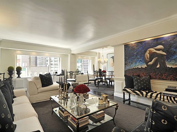 4th image of 200 E 57th St APT 7N