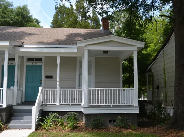 116 W 31st St, Savannah, GA 31401