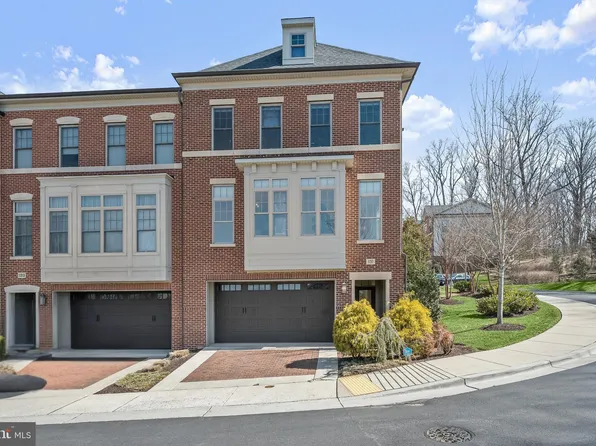 131 Bytham Ridge Ln, Potomac, MD 20854