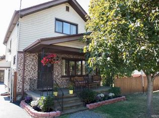 4191 S Park Ave, Blasdell, NY 14219
