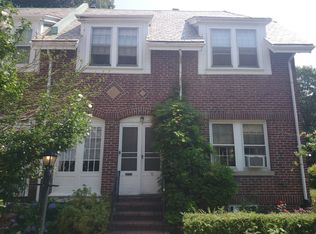 70 Southbourne Rd, Jamaica Plain, MA 02130