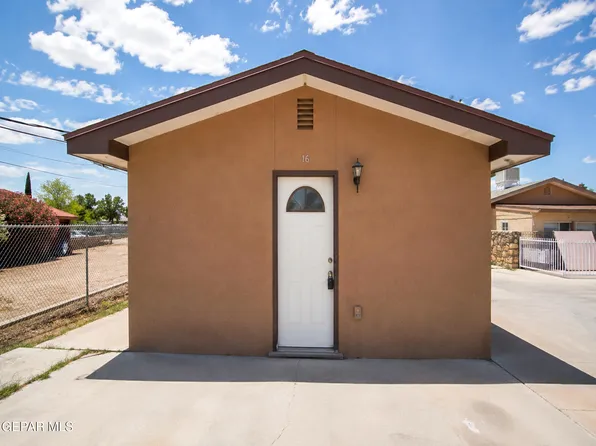 216 S Schutz Dr Unit 10, El Paso, TX 79907