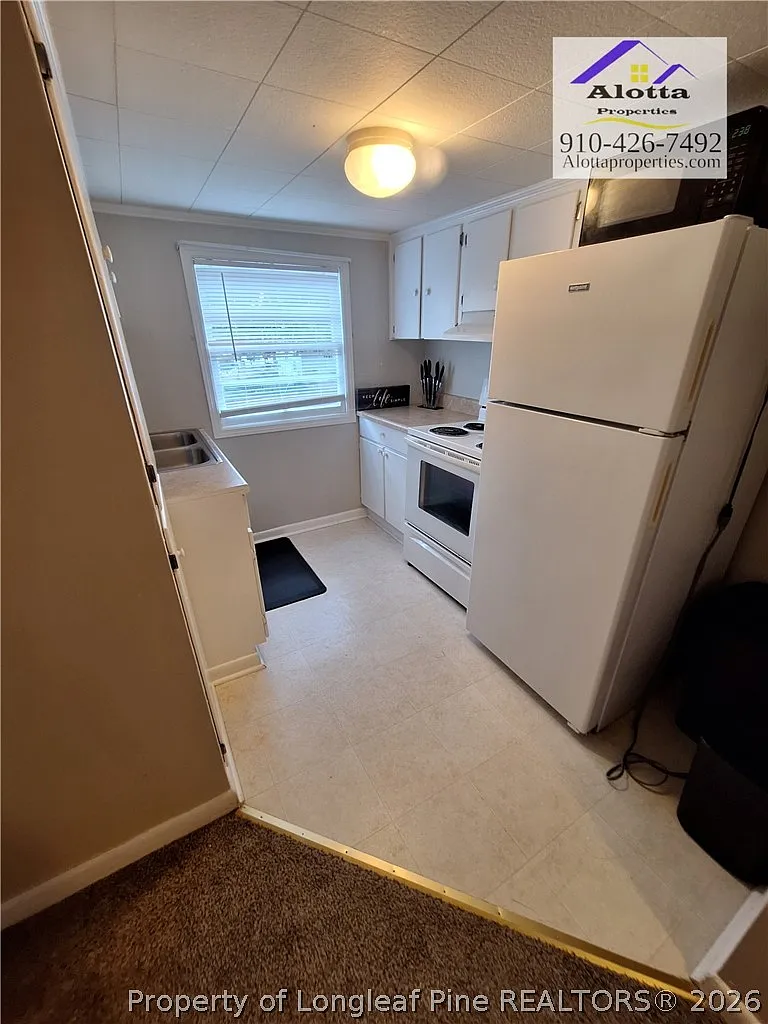 1 bed, 1.0 bath, 576 sqft, $960 — Photo 4