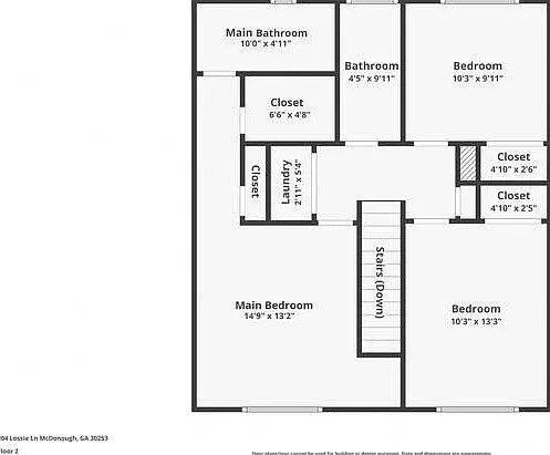 204 Lossie Ln — Photo 22