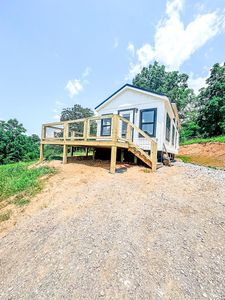 527 Saunders Rd Lot 4, Franklin, NC, 28734