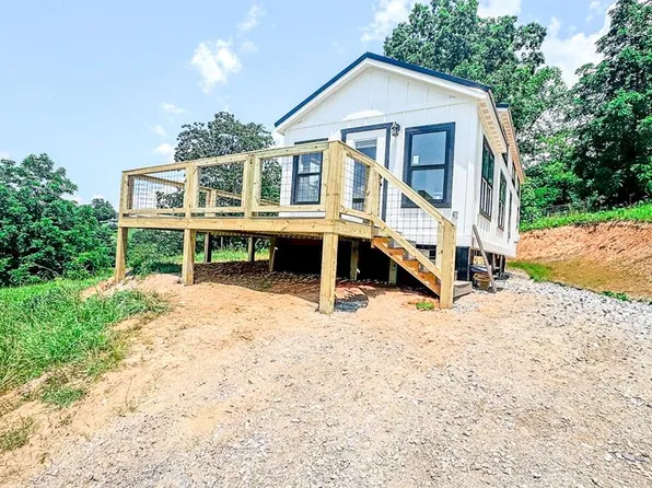527 Saunders Rd Lot 4, Franklin, NC 28734