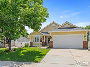 1427 Reeves Dr, Fort Collins, CO 80526