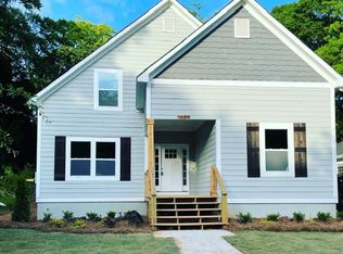 1698 Evans Dr SW, Atlanta, GA 30310