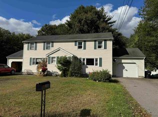 5A-5 Shelley Dr #B, Hudson, NH 03051